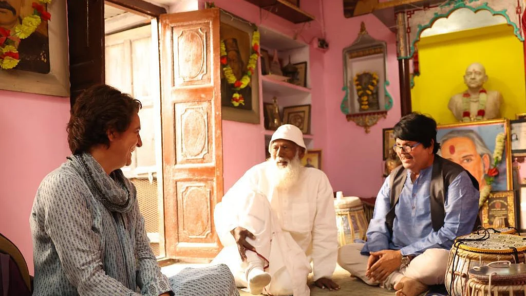 फोटो: @INC