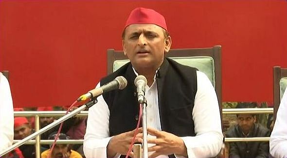 अखिलेश यादव का बड़ा आरोप, बोले- एग्जिट पोल के जरिए वोट की चोरी की हो रही कोशिश, ये लोकतंत्र का आखिरी चुनाव