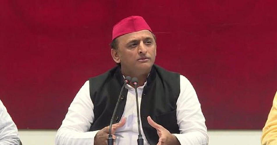 UP MLC चुनावः सपा ने जारी की 34 प्रत्याशियों की सूची, दो सीट पर RLD लड़ेगी, कफील खान को देवरिया से टिकट