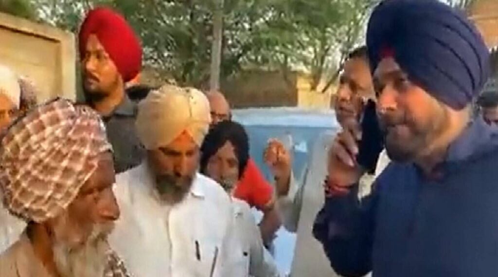'आप के गुंडों ने की कांग्रेस के दलित कार्यकर्ता की हत्या', पंजाब कांग्रेस ने मान सरकार पर बोला तीखा हमला