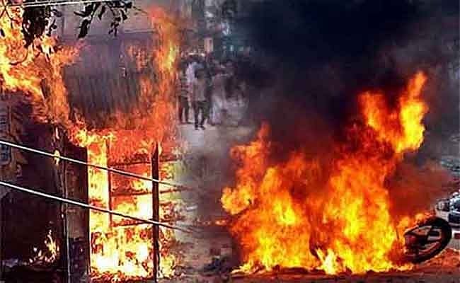 पश्चिम बंगाल में बवाल जारी, एक और TMC नेता की हत्या, हुगली में महिला पार्षद को भी गाड़ी से कुचलने की कोशिश  