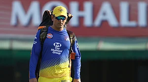 धोनी की सालाना आय 30 फीसदी बढ़ी, इस साल भी झारखंड के सबसे बड़े व्यक्तिगत करदाता का 'तमगा' बरकरार