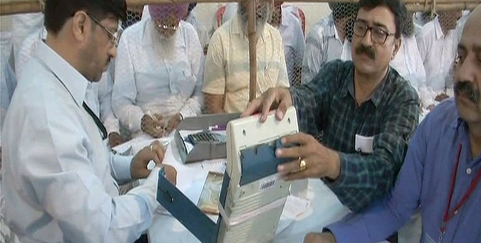 Punjab Election Results 2022 Live: नतीजों के बीच भगवंत मान का बड़ा ऐलान- भगत सिंह के गांव खटकरकलां में लेंगे शपथ