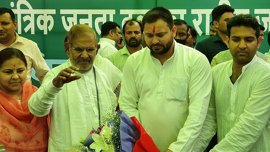 फोटोः IANS