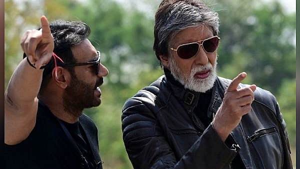 सिनेजीवन: 'रनवे 34' का धमाकेदार टीजर रिलीज और 'ब्रह्मास्त्र' से आलिया का फर्स्ट लुक पोस्टर-टीजर भी हुआ जारी 