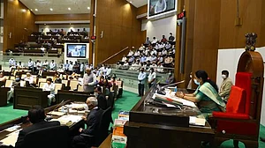 गुजरात में सरदार आवास योजना के तहत 2 साल में एक भी घर नहीं बना- BJP सरकार ने विधानसभा में दी जानकारी