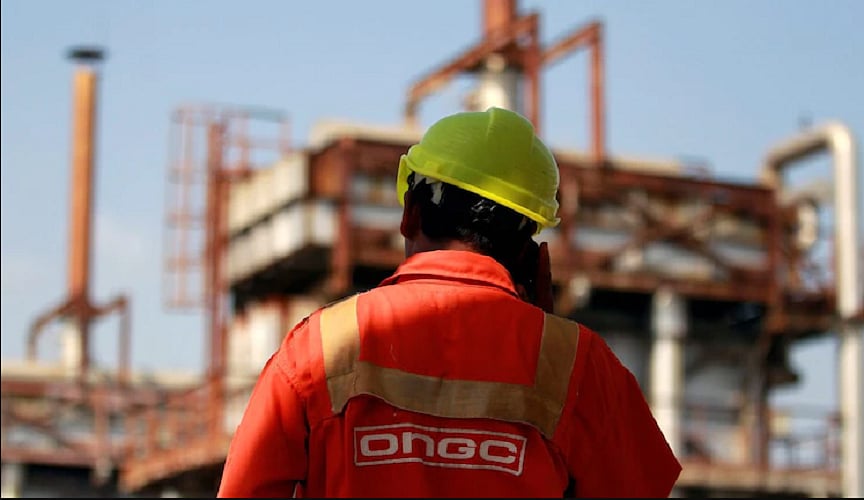 अर्थजगत की खबरें: अब ONGC में 1.5 फीसद हिस्सा बेचेगी सरकार, रूस-यूक्रेन युद्ध के बीच चीन के पास आने की जुगत में EU