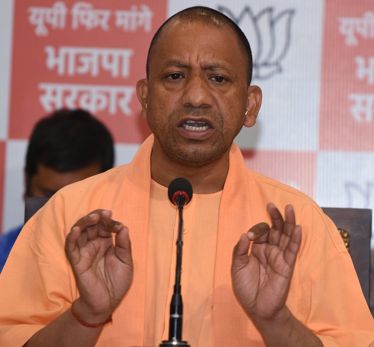 यूपी : 24 मार्च को बीजेपी विधायकों की बैठक, अमित शाह की मौजूदगी में योगी चुने जाएंगे विधायक दल के नेता!