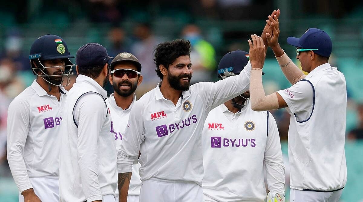ICC Test Rankings में नंबर-वन बना ये भारतीय ऑलराउंडर, मोहाली टेस्ट में मचाया था धमाल