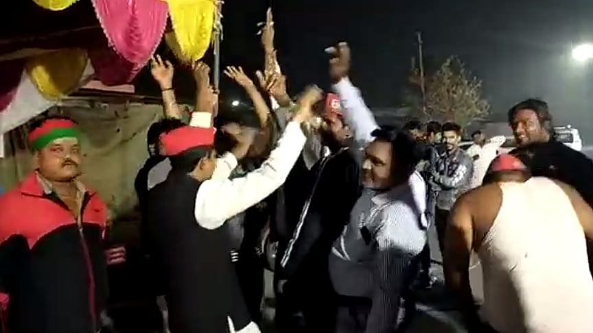 फोटोः राजकुमार उपाध्याय