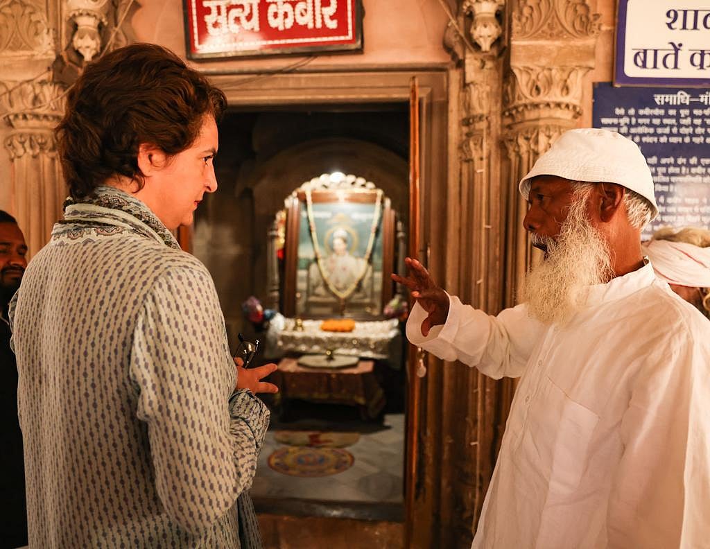 फोटो: @INC