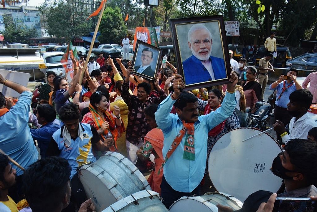 खरी-खरी: धर्म एवं पहचान की नशीली राजनीति से उपजे ‘न्यू इंडिया’ के नए चुनावी मापदंड