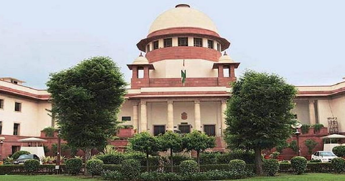 'गवाहों को धमकाया जा रहा', लखीमपुर खीरी हिंसा केस की शिकायतों पर सुप्रीम कोर्ट नाराज, यूपी सरकार से मांगा जवाब