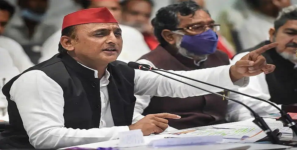 यूपी की सत्ता हाथ से फिसलने के बाद अखिलेश यादव के सामने खड़ी हैं ये चुनौतियां, इनसे कैसे पार पाएंगे? 