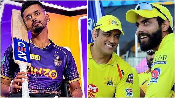 IPL 2022: विजयी शुरुआत करना चाहेगी चेन्नई, KKR भी लेना चाहेगा पिछले साल फाइनल की हार का बदला, जानें किसका पलड़ा भारी?  