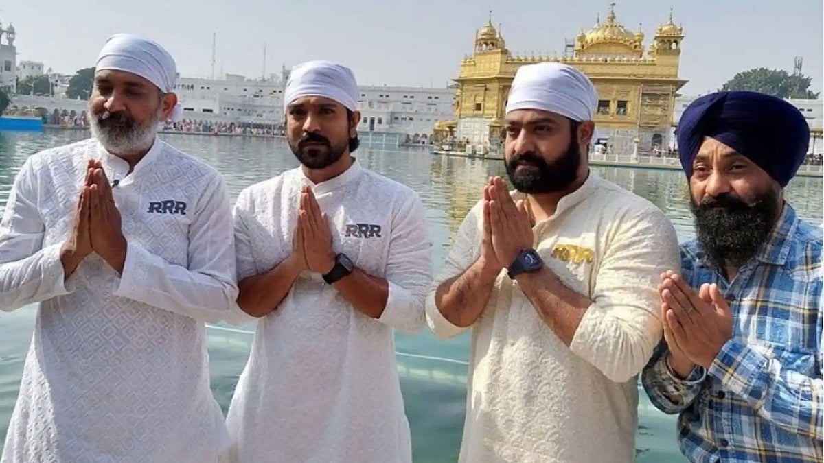 सिनेजीवन: रिलीज हुआ अजय देवगन की 'रनवे 34' का दमदार ट्रेलर और सोनम कपूर ने फैंस को दी गुड न्यूज
