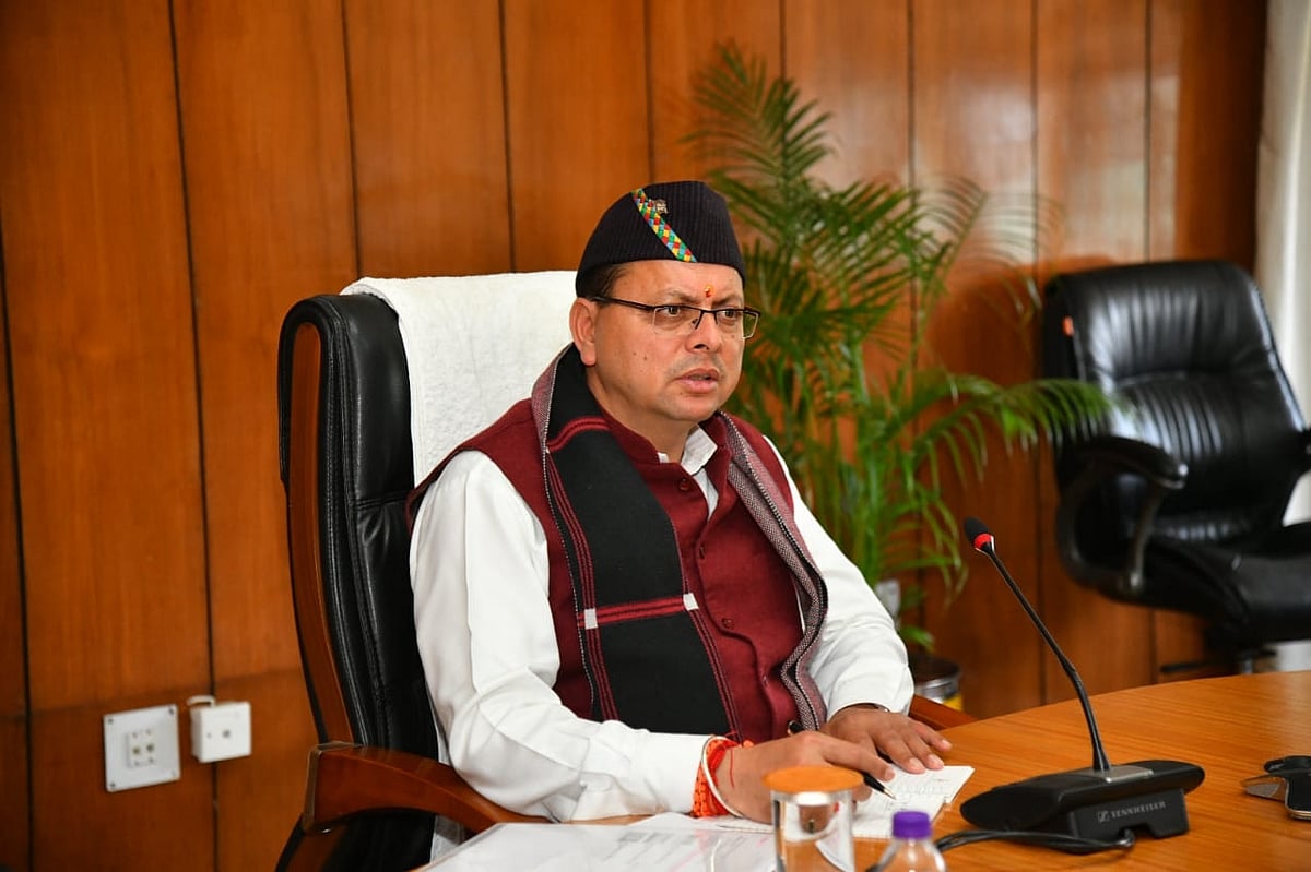 उत्तराखंड को सोमवार को मिल सकता है नया मुख्यमंत्री, रेस में सबसे आगे चल रहे ये नेता