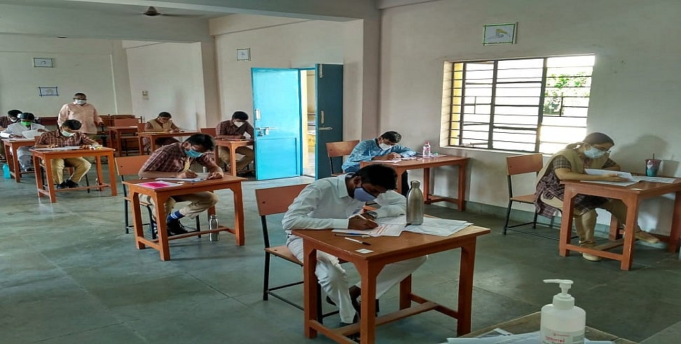 यूपी बोर्ड 10वीं-12वीं का एडमिट कार्ड हुआ जारी, डाउनलोड करने की ये रही पूरी प्रक्रिया