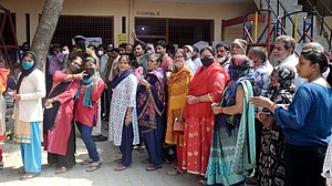 उत्तर प्रदेश चुनाव: प्रयागराज और कौशांबी में लग सकता है बीजेपी को झटका, विश्लेषकों का भारी उलटफेर का अनुमान