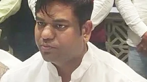 यूपी चुनाव में ही लिखी गई थी मुकेश सहनी को मंत्री पद से हटाने की पटकथा! जानें अंदर की बात