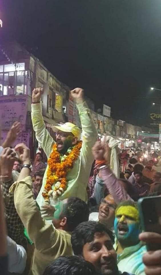 यूपी चुनाव: दंगे की ज़मीन पर मुहब्बत की फसल, चौंकाने वाले रहे मुजफ्फरनगर के चुनावी नतीजे!