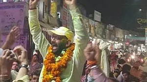 यूपी चुनाव: दंगे की ज़मीन पर मुहब्बत की फसल, चौंकाने वाले रहे मुजफ्फरनगर के चुनावी नतीजे!