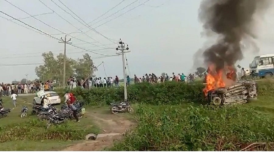 लखीमपुर के पीड़ित किसानों को नहीं है यूपी में न्याय मिलने का भरोसा, केस को बाहर शिफ्ट करने की कोर्ट से करेंगे मांग