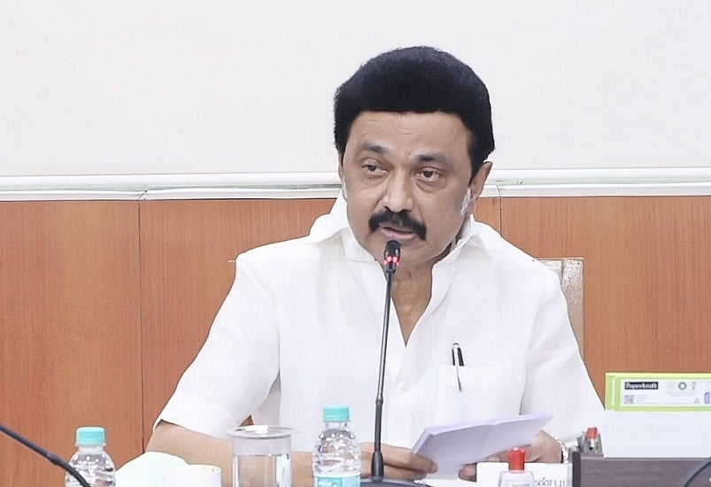 स्टालिन को राष्ट्रीय राजनीति में लाने की कोशिश में जुटी DMK, नेतृत्व की भूमिका तक पहुंचाने की योजना