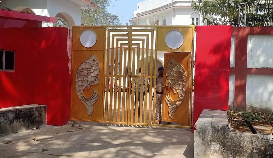 बिहार में मुकेश सहनी को लगा सरकारी बंगले का श्राप! मंत्रियों के लिए अशुभ साबित होने का रहा है इतिहास