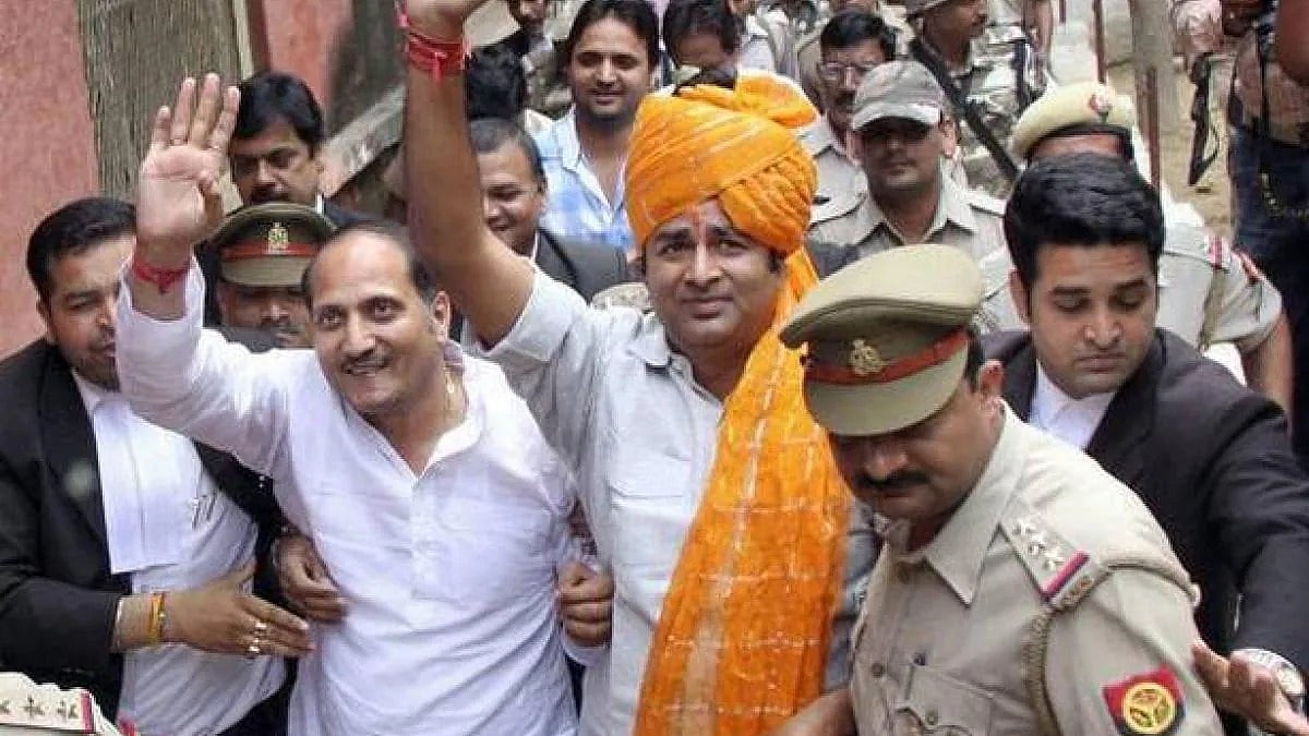 UP में इस बार जनता को पसंद नहीं आए ये बड़े चेहरे, दंगे के आरोपी मंत्री समेत इन दिग्गजों को मुंह की खानी पड़ी