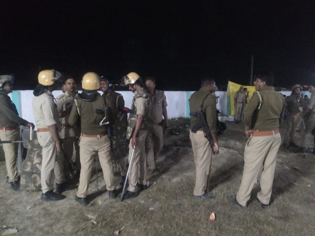 फोटो: नवजीवन