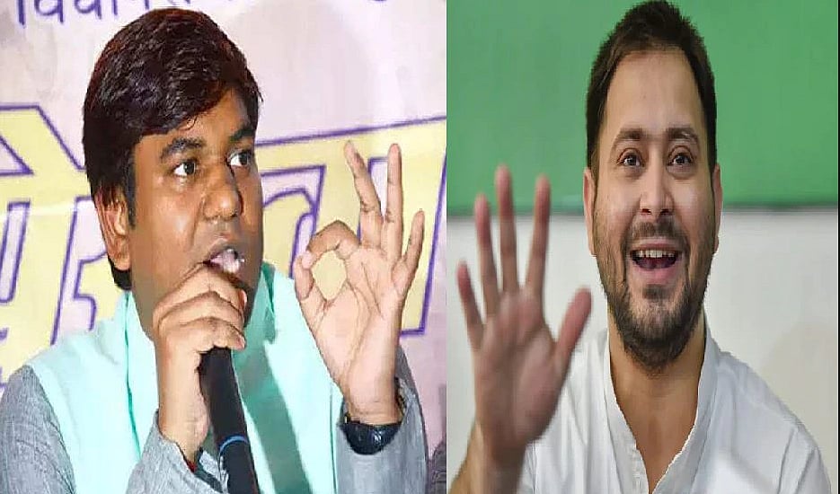 बिहारः बोचहां उपचुनाव को लेकर NDA से लेकर RJD तक उठापटक, प्रत्याशियों की 'छीनाझपटी' के बाद अब तस्वीर साफ