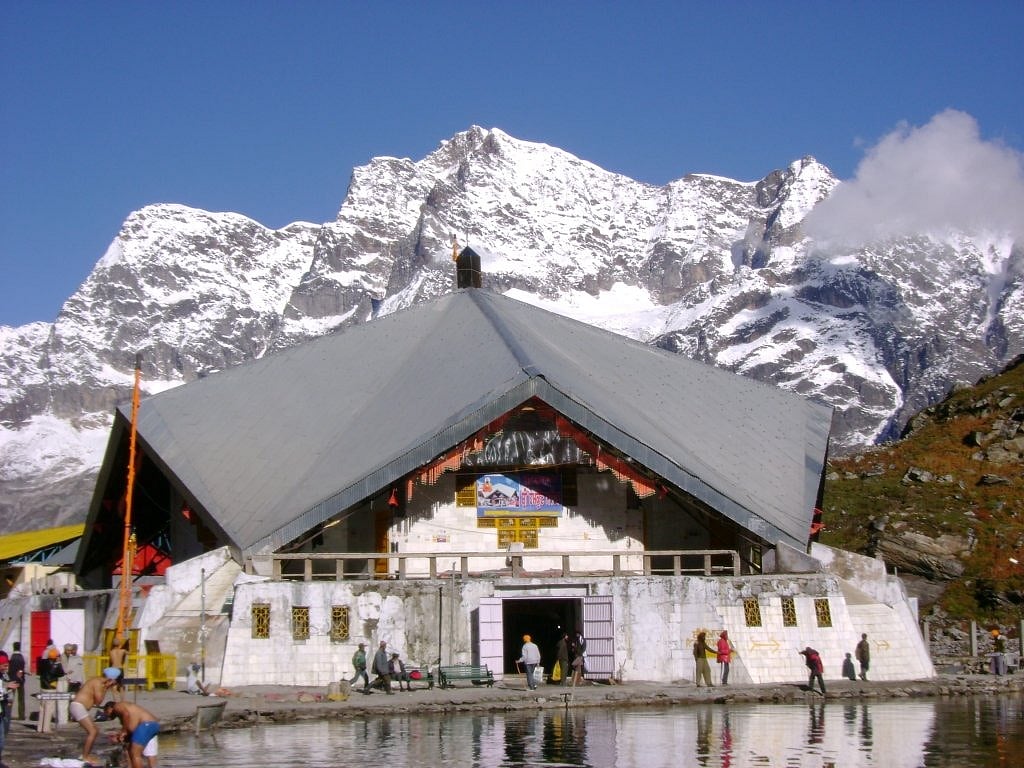 उत्तराखंड: 20 मई को खुलेंगे हेमकुंड साहिब के कपाट, श्रद्धालुओं की संख्या की गई सीमित 