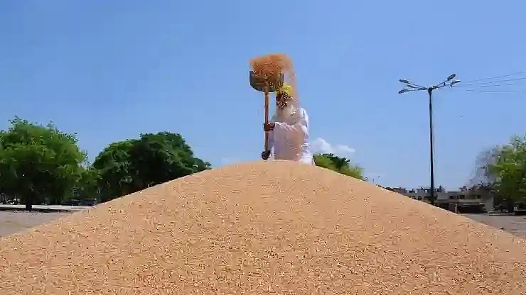 फोटोः IANS