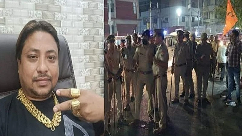 फोटोः IANS