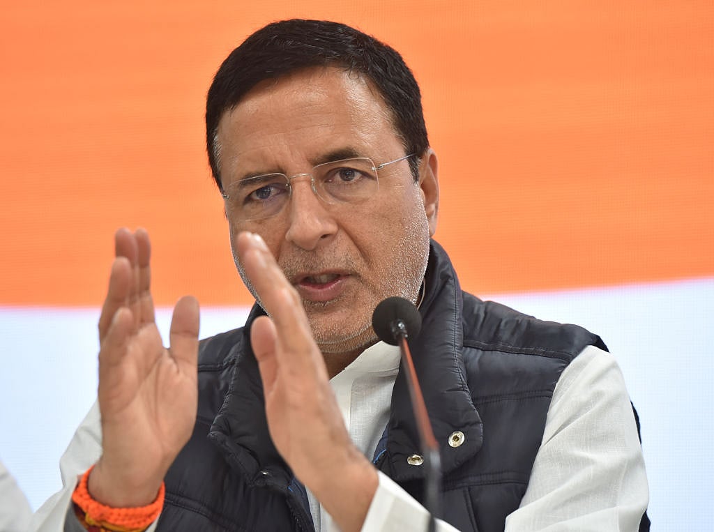 पेट्रोल-डीजल के फिर दाम बढ़ने पर कांग्रेस का सरकार पर हमला, 'झूठे वादे से चुनावी छल, फिर जनता पर ही लूट का बल