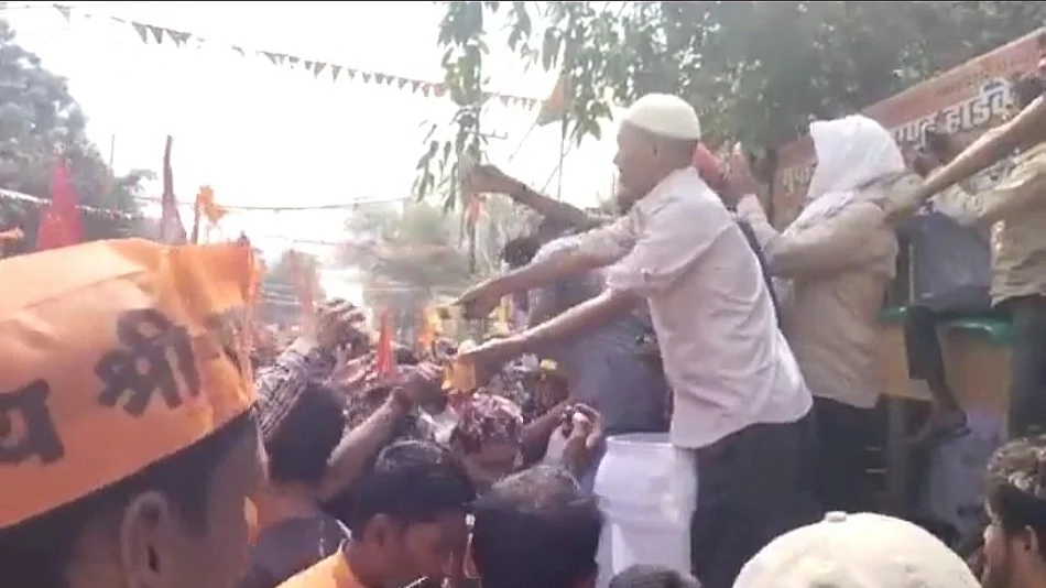 फोटोः IANS