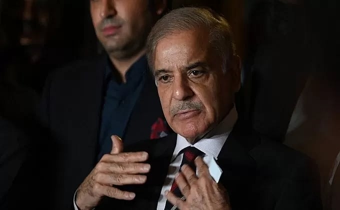 शहबाज शरीफ से पाक की जेलों में बंद भारतीयों को रिहा करने की अपील, जानें कितने लोग बंद हैं पाक जेलों में