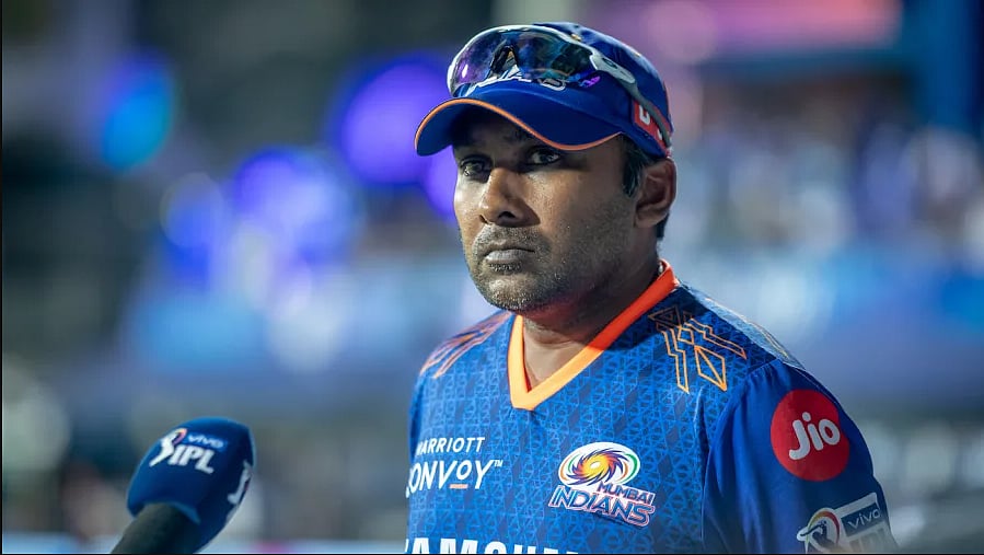 महेला जयवर्धने ने श्रीलंका में आपातकाल और कर्फ्यू पर सरकार को घेरा, कहा- लोगों की  जरूरत नजरअंदाज नहीं कर सकती