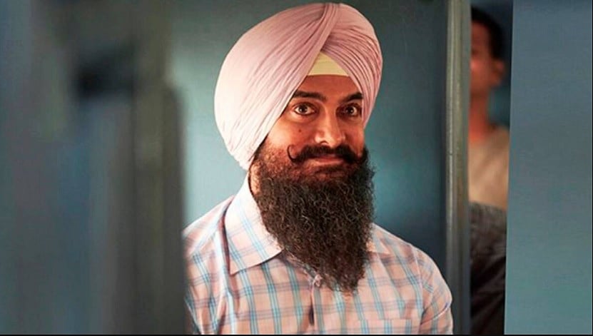सिनेजीवनः आमिर खान की 'लाल सिंह चड्ढा' का पहला गाना रिलीज, KGF-2 बनी सबसे ज्यादा कमाई करने वाली तीसरी फिल्म