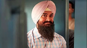 सिनेजीवनः आमिर खान की 'लाल सिंह चड्ढा' का पहला गाना रिलीज, KGF-2 बनी सबसे ज्यादा कमाई करने वाली तीसरी फिल्म