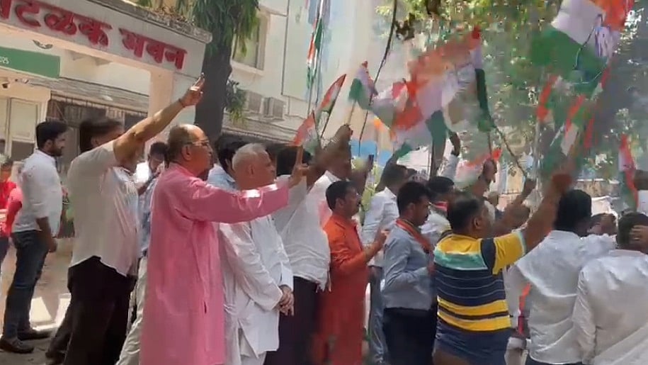 महाराष्ट्र उपचुनाव में कांग्रेस उम्मीदवार की बड़ी जीत, एमवीए नेता बोले- जनता ने नफरत वाली राजनीति को किया खारिज 