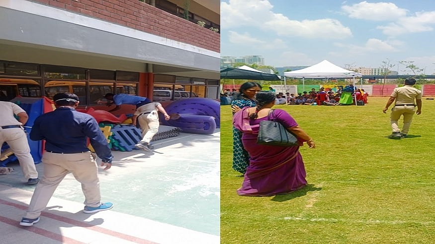 फोटो: IANS