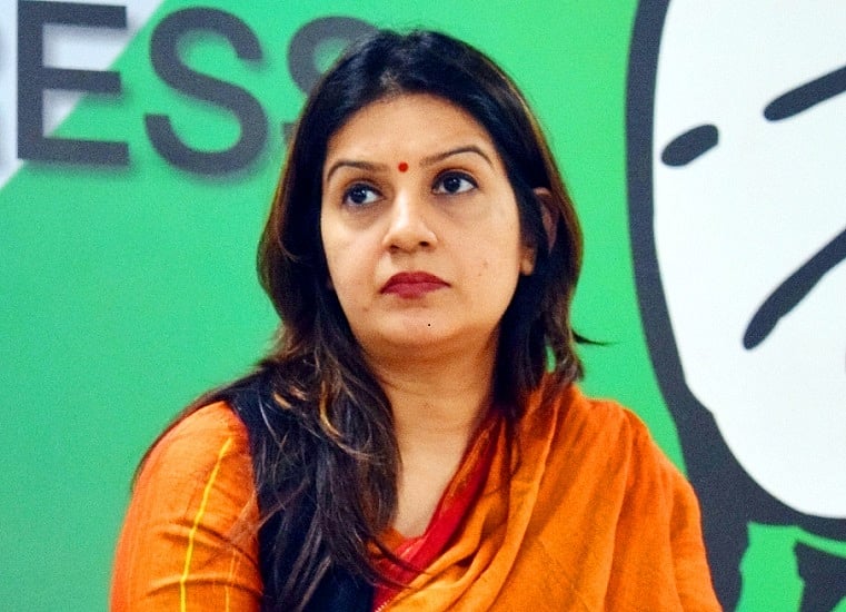 न्यायिक प्रक्रिया के बजाय बुलडोजर का उपयोग नफरत से प्रेरित, कोर्ट ले स्वतः संज्ञानः प्रियंका चतुर्वेदी