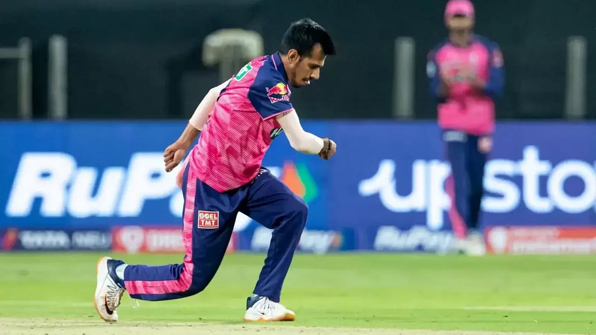 खेल: चहल ने इस टीम के लिए लगा दी विकेटों की झड़ी और द.अफ्रीका की हरफनमौला खिलाड़ी की टीम में वापसी