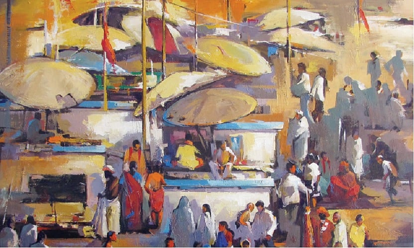 मृणाल पाण्डे का लेखः धार्मिक पर्यटन से ध्वस्त हो रहे पहाड़, सिसक रहा पर्यावरण, पर दिल्ली से देहरादून तक बेफिक्री