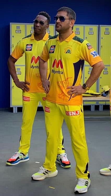 IPL 2022: लक्ष्मीपति बालाजी ने हरफनमौला ब्रावो की तारीफ की, कहा- डेथ ओवरों में उनका स्वभाव उनकी सफलता की कुंजी