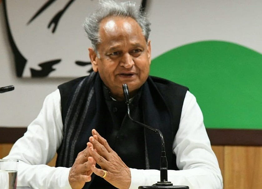 राजस्थान सरकार ने 71,486 करोड़ रुपये निवेश को दी मंजूरी, 26 हजार रोजगार का होगा सृजन