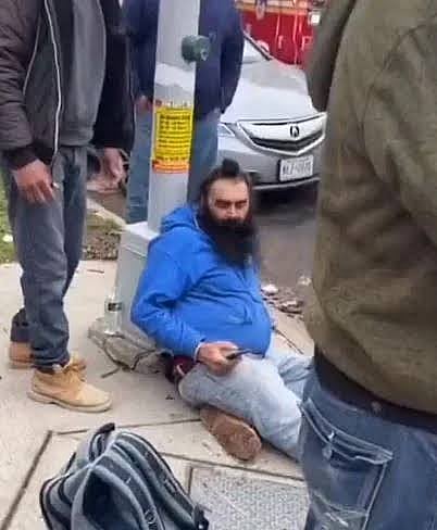 न्यूयॉर्क: सिखों पर कथित हमलों के खिलाफ पुलिस का एक्शन, दो लोगों को किया गिरफ्तार 