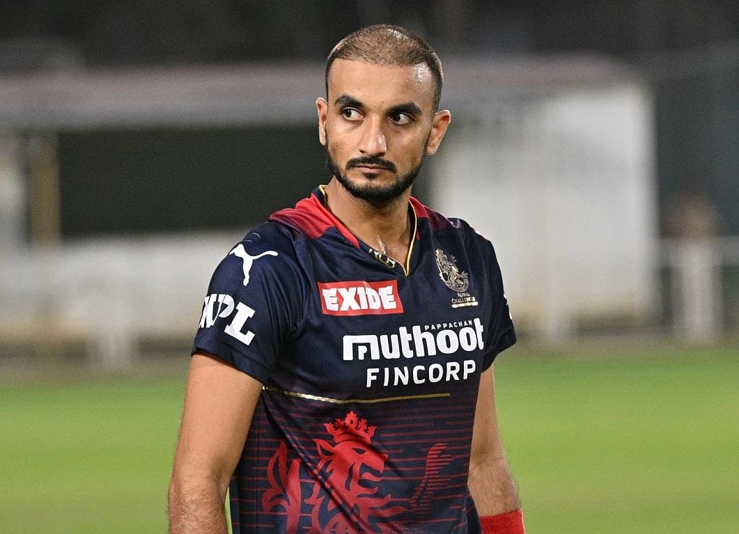 IPL 2022: RCB के तेज गेंदबाज हर्षल पटेल ने याद की संघर्ष की कहानी, अमेरिका में एक इत्र दुकान में करते थे काम